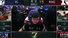 s8比赛视频,巅峰对决，传奇诞生之夜