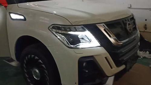 2016试驾途乐视频,驾驭巅峰，尽享越野豪情