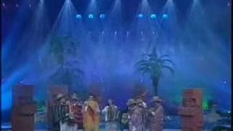 杜聪排箫演奏视频,穿越时空的旋律之旅